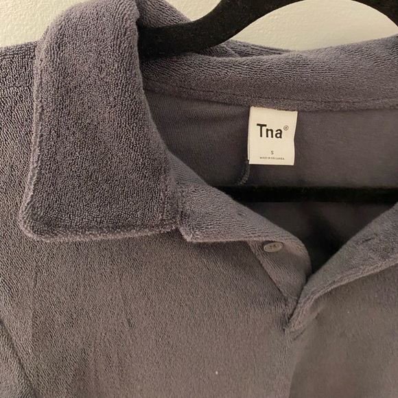 Collared Dress TNA - Picture 2 of 3